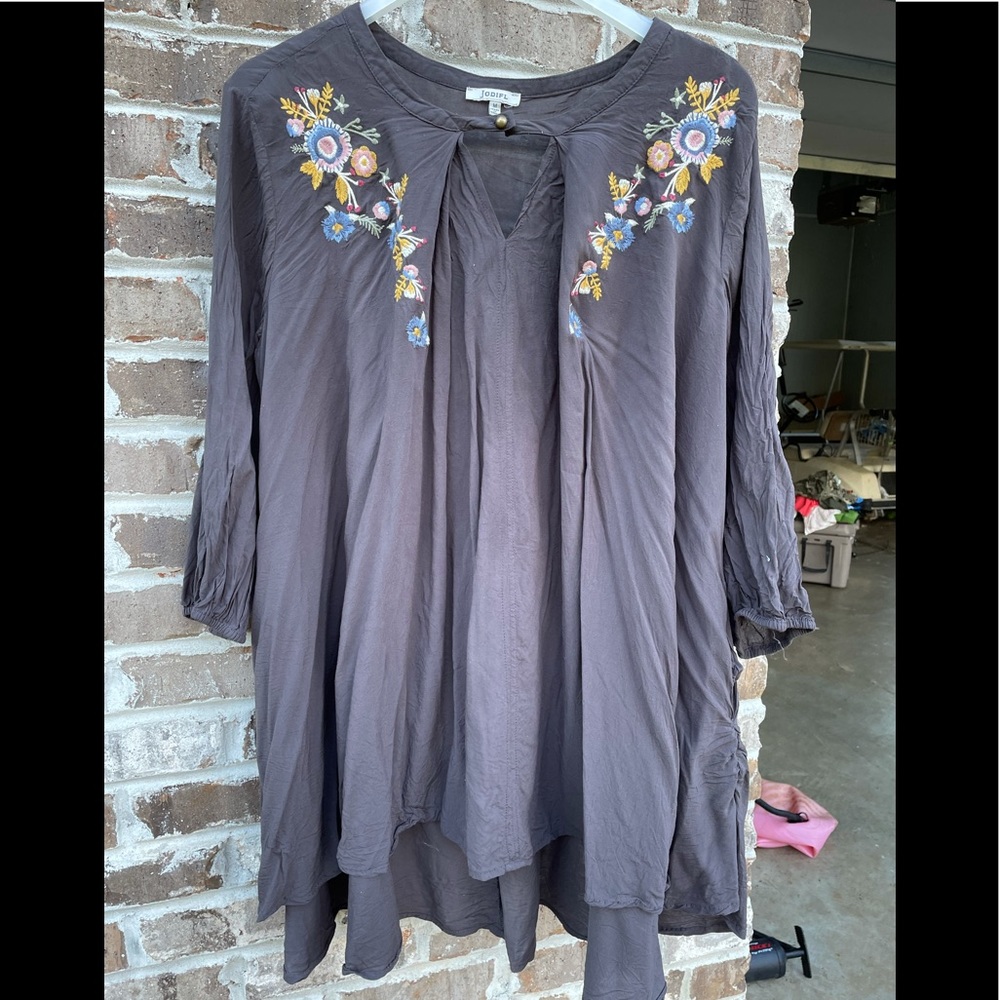 Jodifl tunic/dress M